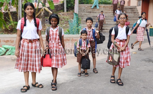 school